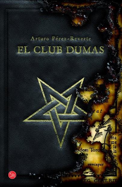 CLUB DUMAS, LOS - TAPA DURA 2012 | 9788466326568 | PEREZ REVERTE, ARTURO | Librería Castillón - Comprar libros online Aragón, Barbastro