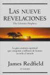 NUEVE REVELACIONES, LAS | 9788466617055 | REDFIELD, JAMES | Librería Castillón - Comprar libros online Aragón, Barbastro