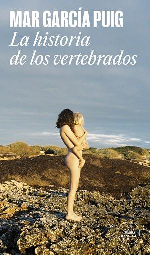 La historia de los vertebrados | 9788439741695 | García Puig, Mar | Librería Castillón - Comprar libros online Aragón, Barbastro