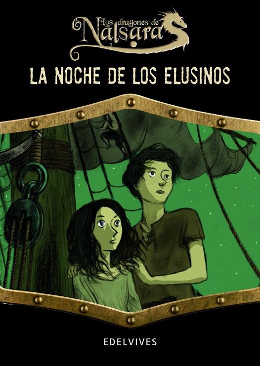 La noche de los ilusinos | 9788426389565 | Delval, Marie-Helene | Librería Castillón - Comprar libros online Aragón, Barbastro