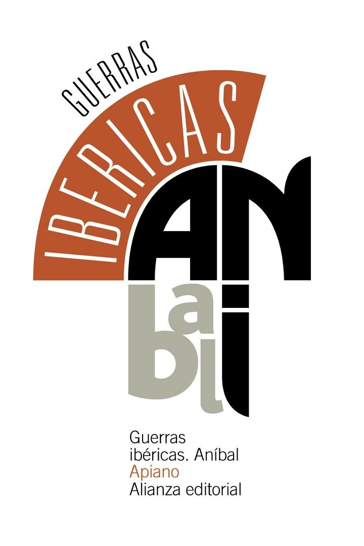 Guerras ibéricas. Aníbal | 9788491044567 | Apiano | Librería Castillón - Comprar libros online Aragón, Barbastro