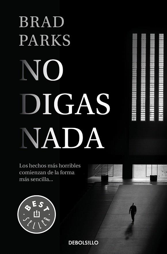 No digas nada | 9788466344234 | Brad Parks | Librería Castillón - Comprar libros online Aragón, Barbastro