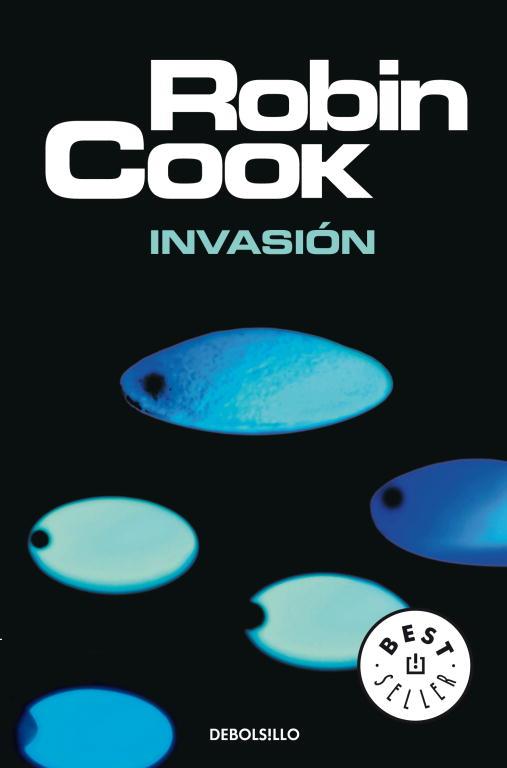 INVASION (DEBOLSILLO) | 9788497595643 | Robin Cook | Librería Castillón - Comprar libros online Aragón, Barbastro