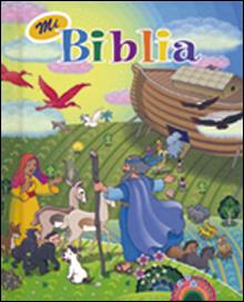 MI BIBLIA | 9788428534550 | MOLEIRO, MILAGROS | Librería Castillón - Comprar libros online Aragón, Barbastro