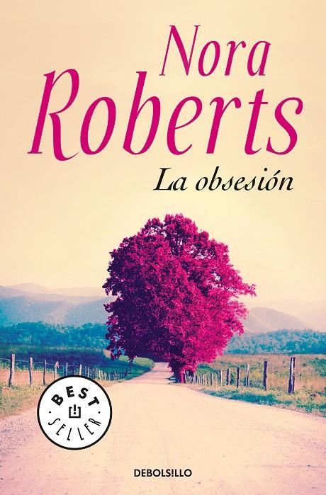 LA OBSESION | 9788466343060 | Nora Roberts | Librería Castillón - Comprar libros online Aragón, Barbastro