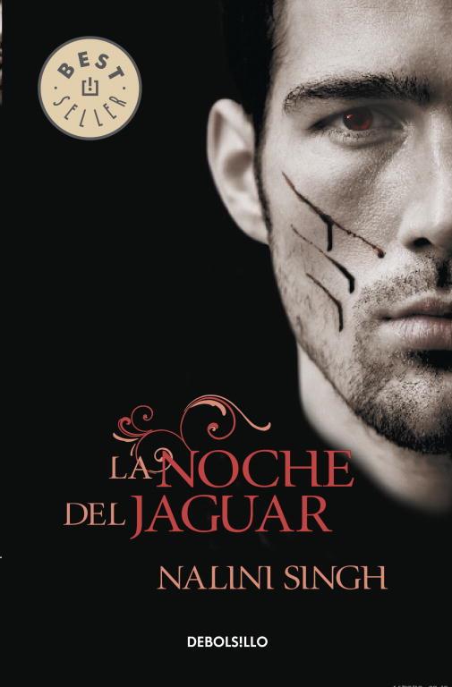 noche del jaguar, La | 9788499895307 | SINGH, NALINI | Librería Castillón - Comprar libros online Aragón, Barbastro