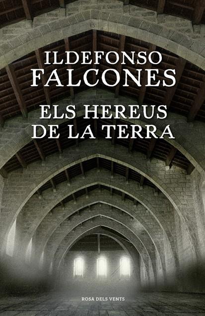 Els hereus de la terra | 9788416430345 | Falcones, Ildefonso | Librería Castillón - Comprar libros online Aragón, Barbastro