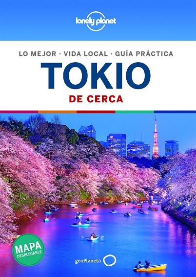 Tokio De cerca 6 | 9788408214618 | Richmond, Simon ; Milner, Rebecca | Librería Castillón - Comprar libros online Aragón, Barbastro