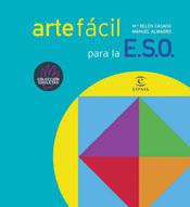 ARTE FACIL PARA LA ESO (CHULETAS) | 9788467014297 | CASADO PLAZA, MARIA BELEN | Librería Castillón - Comprar libros online Aragón, Barbastro