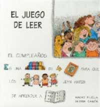 CUMPLEAÑOS, EL (EL JUEGO DE LEER) | 9788427266841 | FILELLA, NACHO | Librería Castillón - Comprar libros online Aragón, Barbastro