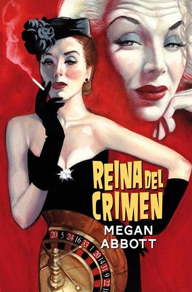 REINA DEL CRIMEN | 9788493777135 | ABBOTT, MEGAN | Librería Castillón - Comprar libros online Aragón, Barbastro