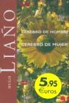 CEREBRO DE HOMBRE CEREBRO DE MUJER | 9788440678935 | LIAÑO, HUGO | Librería Castillón - Comprar libros online Aragón, Barbastro