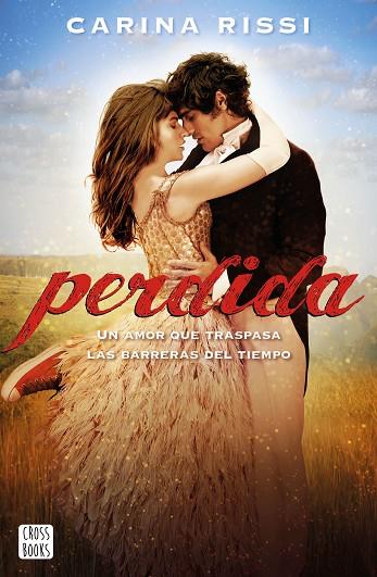 Perdida | 9788408274575 | Rissi, Carina | Librería Castillón - Comprar libros online Aragón, Barbastro