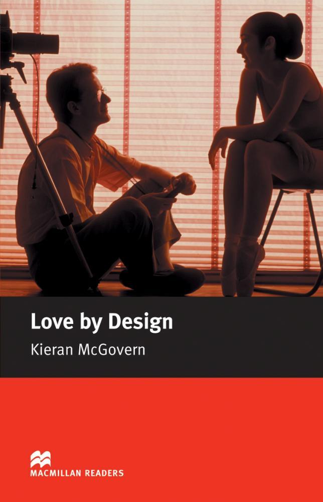 MR (E) Love By Design | 9781405072724 | Esplen, J. | Librería Castillón - Comprar libros online Aragón, Barbastro