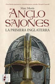 Anglosajones | 9788412815832 | Morris, Marc | Librería Castillón - Comprar libros online Aragón, Barbastro