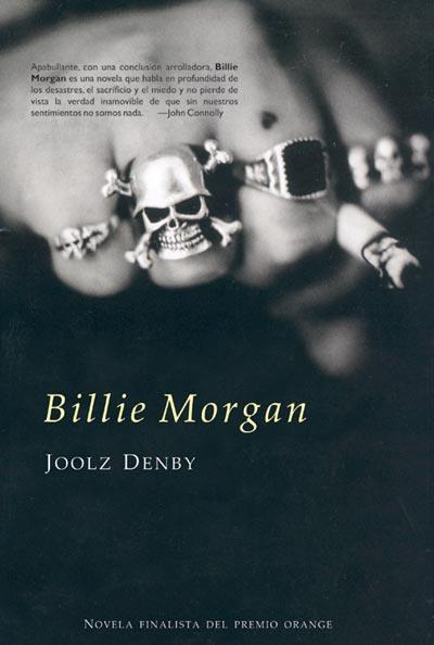 BILLIE MORGAN | 9788498002089 | DENBY, JOOLZ | Librería Castillón - Comprar libros online Aragón, Barbastro