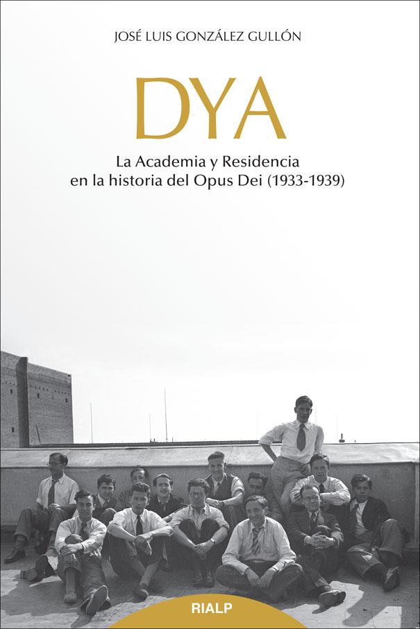 DYA | 9788432146046 | González Gullón, José Luis | Librería Castillón - Comprar libros online Aragón, Barbastro