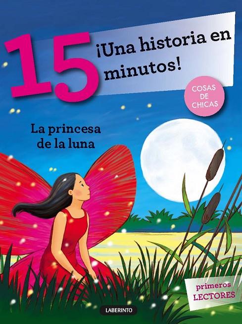 La princesa de la luna | 9788484837923 | Lazzarato, Francesca | Librería Castillón - Comprar libros online Aragón, Barbastro