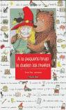 A LA PEQUEÑA BRUJA LE DUELEN LAS MUELAS | 9788448018009 | DIETL, ERHARD | Librería Castillón - Comprar libros online Aragón, Barbastro