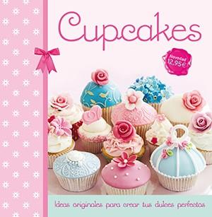 Cupcakes | 9788499187419 | VV.AA. | Librería Castillón - Comprar libros online Aragón, Barbastro