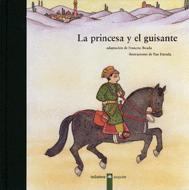 La princesa y el guisante | 9788424619282 | Andersen, Hans Christian | Librería Castillón - Comprar libros online Aragón, Barbastro