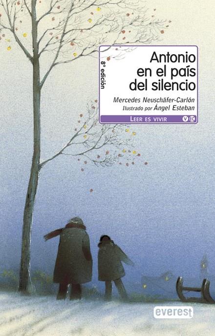 Antonio en el país del silencio | 9788444143835 | Neuschäfer Carlón, Mercedes | Librería Castillón - Comprar libros online Aragón, Barbastro