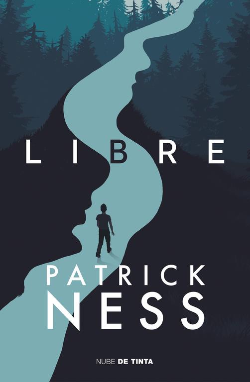 Libre | 9788416588428 | Patrick Ness | Librería Castillón - Comprar libros online Aragón, Barbastro