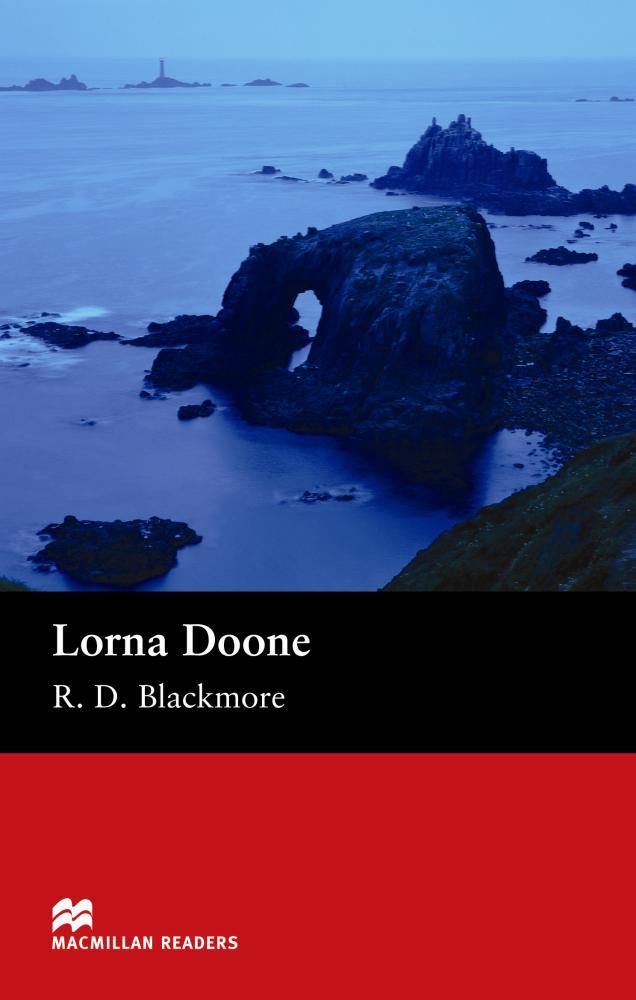 MR (B) Lorna Doone | 9781405072410 | Escott, J. | Librería Castillón - Comprar libros online Aragón, Barbastro