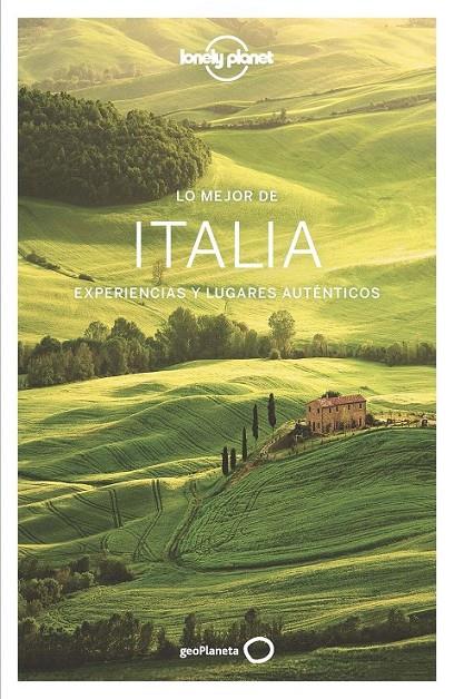 Lo mejor de Italia 4 | 9788408152149 | Duncan Garwood/Abigail Blasi/Cristian Bonetto/Kerry Christiani/Gregor Clark/Belinda Dixon/Paula Hard | Librería Castillón - Comprar libros online Aragón, Barbastro