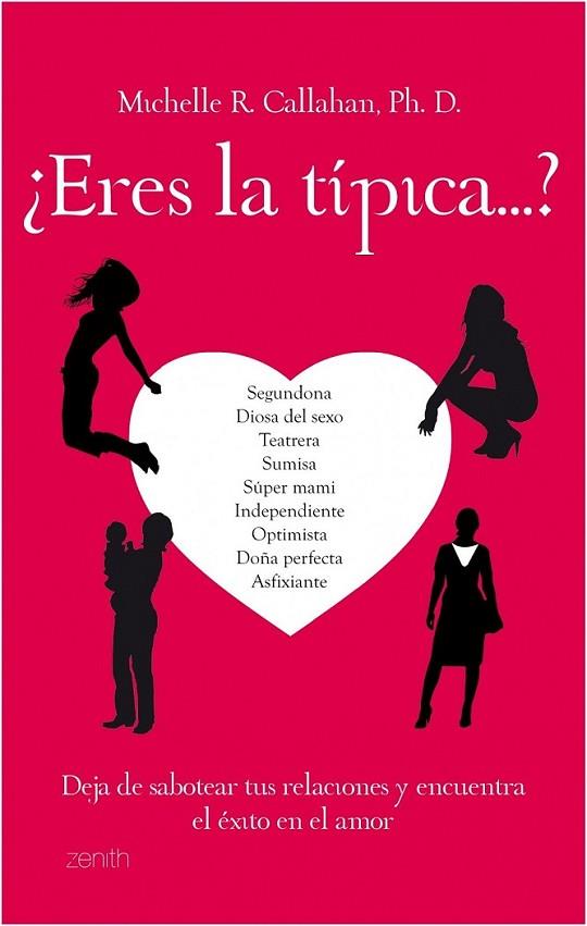 ERES LA TÍPICA | 9788408080565 | CALLAHAN, MICHELLE | Librería Castillón - Comprar libros online Aragón, Barbastro