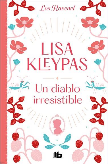 Un diablo irresistible (Los Ravenel 7) | 9788413146058 | Kleypas, Lisa | Librería Castillón - Comprar libros online Aragón, Barbastro