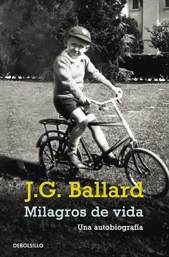 MILAGROS DE VIDA | 9788499081779 | BALLARD, JAMES G. | Librería Castillón - Comprar libros online Aragón, Barbastro