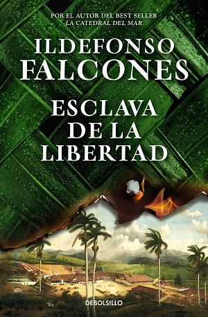 Esclava de la libertad | 9788466373661 | Ildefonso Falcones | Librería Castillón - Comprar libros online Aragón, Barbastro