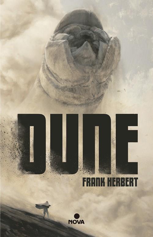 Dune (edición ilustrada) (Las crónicas de Dune 1) | 9788417347628 | Frank Herbert | Librería Castillón - Comprar libros online Aragón, Barbastro