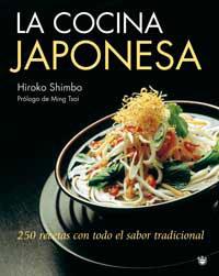 COCINA JAPONESA, LA | 9788478715961 | SHIMBO, HIROKO | Librería Castillón - Comprar libros online Aragón, Barbastro