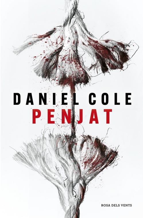 Penjat | 9788417627119 | Cole, Daniel | Librería Castillón - Comprar libros online Aragón, Barbastro