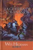 GUERRA DE LOS ENANOS, LA (LEYENDAS DRAGONLANCE 2) | 9788448033453 | WEIS, MARGARET; HICKMAN, TRACY | Librería Castillón - Comprar libros online Aragón, Barbastro