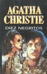 Diez negritos | 9788427285347 | Christie, Agatha | Librería Castillón - Comprar libros online Aragón, Barbastro