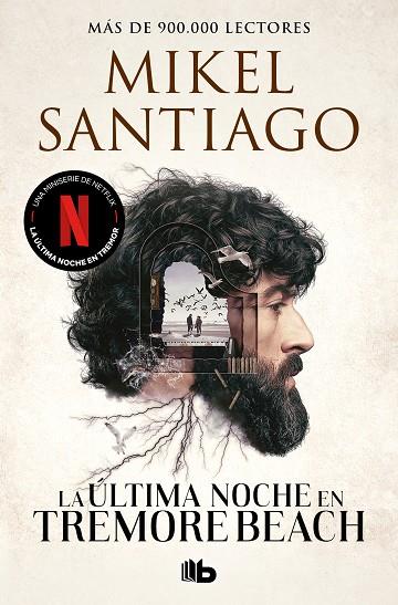 La última noche en Tremore Beach (edición serie) | 9788413147567 | Santiago, Mikel | Librería Castillón - Comprar libros online Aragón, Barbastro