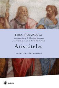 ETICA NICOMAQUEA | 9788479010805 | ARISTOTELES | Librería Castillón - Comprar libros online Aragón, Barbastro