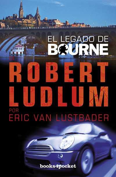 legado de Bourne, El | 9788415139355 | Van Lustbader, Eric | Librería Castillón - Comprar libros online Aragón, Barbastro