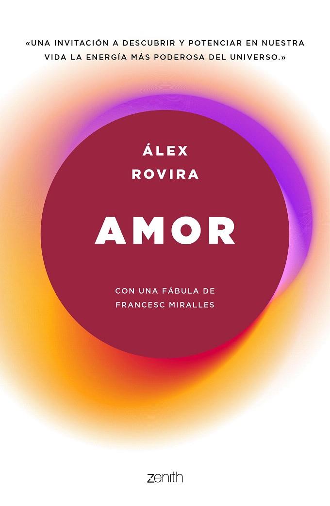 Amor | 9788408202127 | Rovira Celma, Álex | Librería Castillón - Comprar libros online Aragón, Barbastro