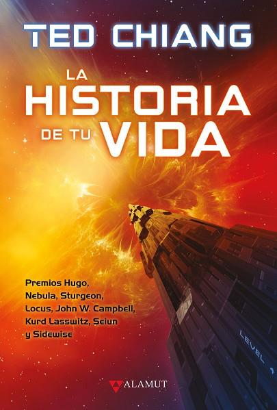 La historia de tu vida | 9788498891188 | Chiang, Ted | Librería Castillón - Comprar libros online Aragón, Barbastro