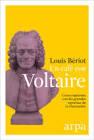 Un café con Voltaire | 9788416601523 | Bériot, Louis | Librería Castillón - Comprar libros online Aragón, Barbastro