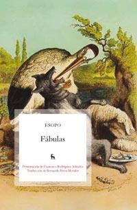 FABULAS | 9788424913359 | ESOPO | Librería Castillón - Comprar libros online Aragón, Barbastro