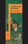 PEQUEÑO VAMPIRO Y LOS VISITANTES NRE+ | 9788420448671 | Sommer Bodenburg, Angela | Librería Castillón - Comprar libros online Aragón, Barbastro