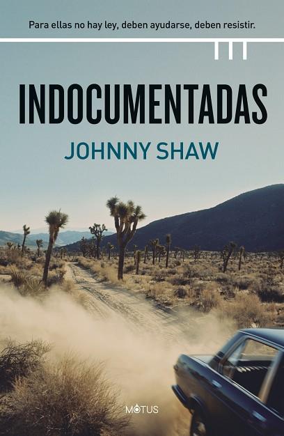 Indocumentadas | 9788418711138 | Shaw, Johnny | Librería Castillón - Comprar libros online Aragón, Barbastro