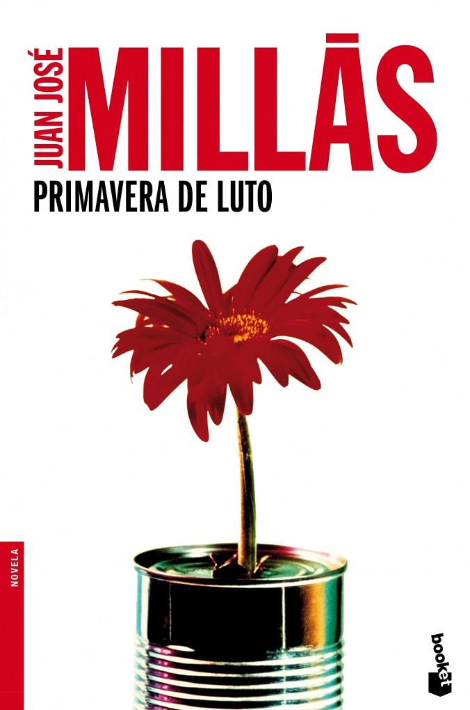 Primavera de luto | 9788432220692 | Millás, Juan José | Librería Castillón - Comprar libros online Aragón, Barbastro