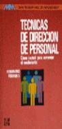 Técnicas de dirección de personal | 9788476155905 | Fournies, Ferdinand | Librería Castillón - Comprar libros online Aragón, Barbastro