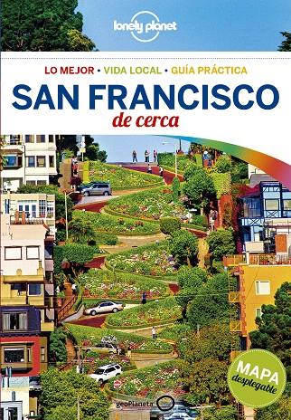 San Francisco De cerca 4 | 9788408179825 | Bing, Alison/Krause, Mariella/Vlahides, John A. | Librería Castillón - Comprar libros online Aragón, Barbastro